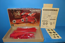 Revell fokker triplane gebraucht kaufen  Siegburg