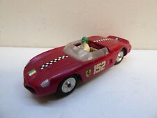 Solido ferrari 2.5 d'occasion  Orleans-