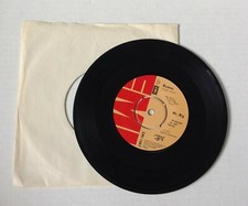 Vinyl single record for sale  DURSLEY