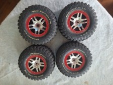 Rodas/pneus Traxxas Slayer comprar usado  Enviando para Brazil