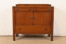 Stickley brothers style for sale  South Bend