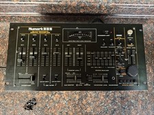 Numark 1775 preamp d'occasion  Expédié en Belgium