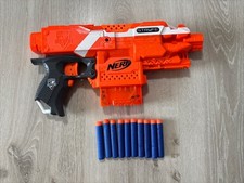 Nerf strike elite for sale  PRUDHOE