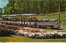 Trains canada québec d'occasion  Fruges