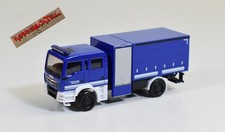 Herpa lkw man gebraucht kaufen Herpa lkw man gebraucht kaufen  Köln