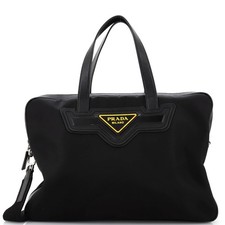 Prada triangle convertible for sale  Brooklyn