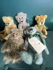 Teddy bears bundle for sale  BRISTOL