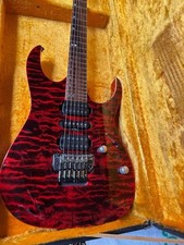 ibanez rg premium comprar usado  Enviando para Brazil