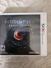 resident evil revelations 3ds comprar usado resident evil revelations 3ds comprar usado Enviando para Brazil