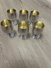 835 silber becher gebraucht kaufen  Bonn