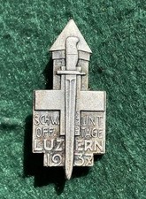 Distintivo spilla pin usato  Vistrorio