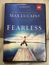 Fearless imagine life for sale  Niceville