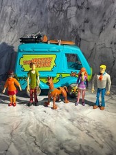 Scooby doo mysterymachine for sale  IPSWICH