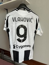 Juventus vlahovic match usato  Milano