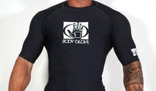 Usado, CAMISA MASCULINA PRETA PROTEÇÃO CONTRA ERUPÇÕES CUTÂNEAS TAMANHO P comprar usado  Enviando para Brazil