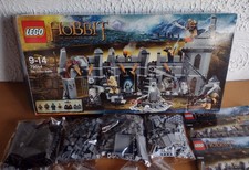 Hobbit lego boxed for sale  BRISTOL