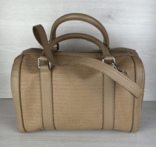 Designer armani beige for sale  LEICESTER