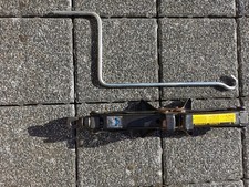 Wagenheber riginal toyota gebraucht kaufen  Warburg