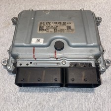 Módulo de controle de motor 2010 mercedes-benz c300 w204 ECU ECM PCM BOSCH 2721532692  comprar usado  Enviando para Brazil