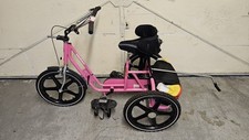Quest disability trike for sale  MANCHESTER