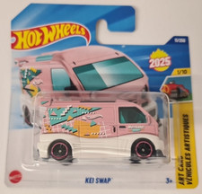 Hot wheels kei gebraucht kaufen  Kleinheubach