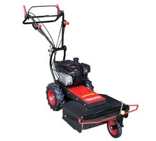 Vielitz mulchmäher f550 gebraucht kaufen  Bremen