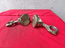 Honda rvt1000r rod for sale  USA