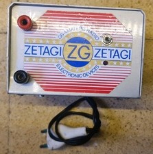 Alimentatore stabilizzato a usato  Roma
