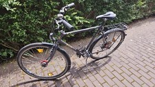 Top marken trekkingrad gebraucht kaufen  Brieselang