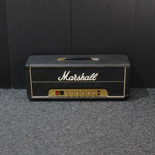 Marshall jmp 50w for sale  YORK