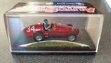 Brumm ferrari 500 d'occasion  Angers-