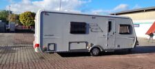 Wohnwagen hymer eriba gebraucht kaufen  Barchfeld-Immelborn