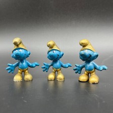 Set schlumpf 20005 gebraucht kaufen  Gernsbach