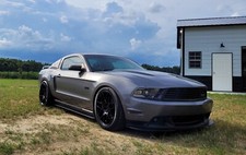 Ford mustang navigation for sale  Lumber Bridge