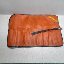 Vintage leather tool for sale  WELLINGBOROUGH