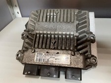 3s6112a650je centralina ecu usato  Venetico