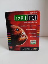 Terratec sound card gebraucht kaufen  St Ingbert