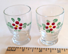 Fancy flowered shot for sale  Downingtown