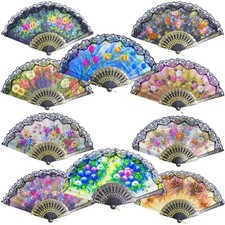 10pcs spanish floral for sale  USA