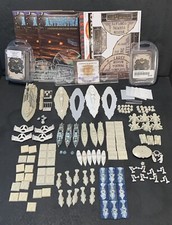 Dystopian wars covenant for sale  Gig Harbor