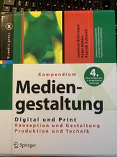 kompendium mediengestaltung gebraucht kaufen kompendium mediengestaltung gebraucht kaufen Steinbach am Wald