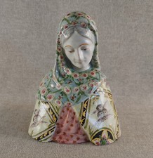 Statuette figurine madonne d'occasion  Monnaie
