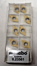 Metabo indexable inserts d'occasion  Expédié en Belgium