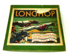 Vintage longhop dog for sale  LETCHWORTH GARDEN CITY
