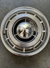 Vintage hubcap14 inch for sale  Cleveland