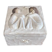 Willow tree trinket for sale  Meridian