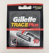 Gillette trac plus for sale  Fort Lauderdale