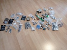 Wasserkühlung zubehör kleint gebraucht kaufen  Würselen