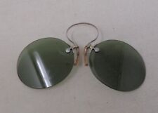 Ancienne monture lunettes d'occasion  Viry