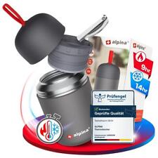 Thermobehälter thermobecher t gebraucht kaufen  Plauen